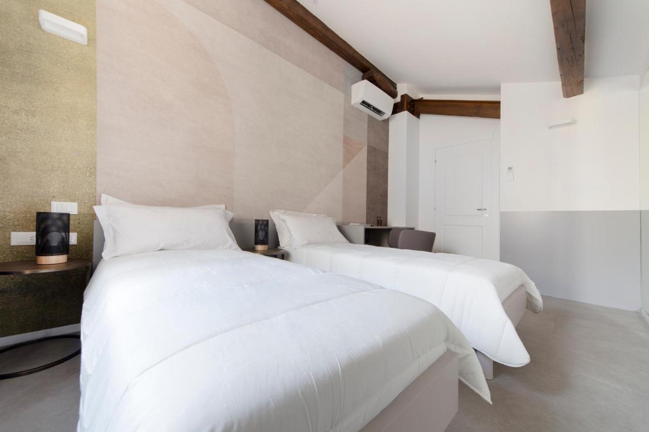 Ur-Nest Indipendenza Apartment Bologna Ngoại thất bức ảnh